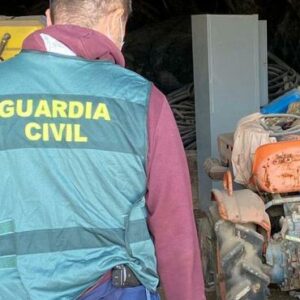 Detienen al ladrón apodado «El Houdini de las marismas» tras seis meses oculto en Sevilla