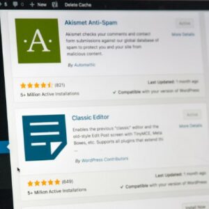 Descubre los servicios que ofrece el hosting para WordPress