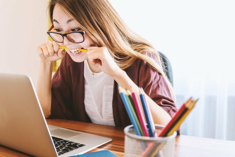 5 beneficios del aprendizaje de idiomas online con AmazingTalker