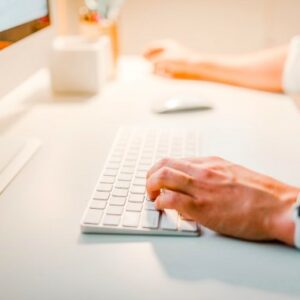 El posicionamiento web es un trabajo que no da espacio a la improvisación