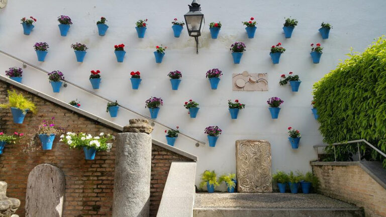 Fiesta de los Patios de Córdoba