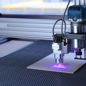 LaserBoost, la empresa a la que le puedes encargar el corte de piezas metálicas por láser