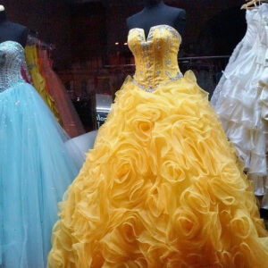 Vestidos de fiesta exclusivos para este 2022