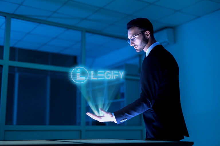 Los 5 mejores abogados de Sevilla, según Legify.es