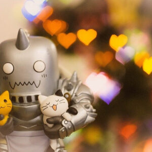 Productos y merchandising de animes y mangas