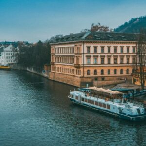 Viajar en un crucero fluvial es una experiencia maravillosa que nunca olvidarás