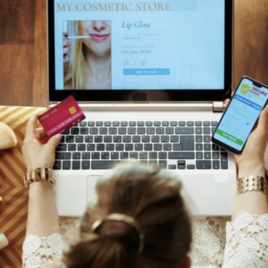 Cosmética online: una tendencia clave para la recuperación del sector
