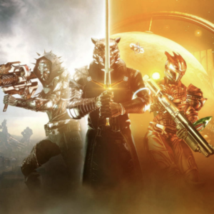 Destiny 2: la secuela de nos devuelve a la lucha a través del Sistema Solar que nadie debería perderse