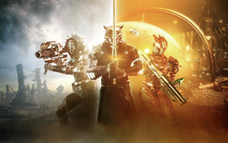 Destiny 2: la secuela de nos devuelve a la lucha a través del Sistema Solar que nadie debería perderse