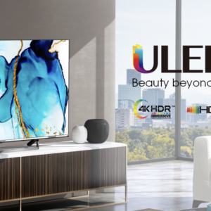 Hisense es la marca que revoluciona en España