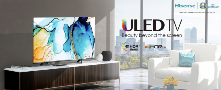 Hisense es la marca que revoluciona en España