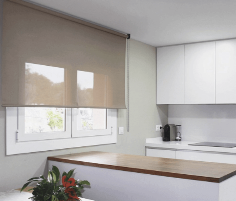 Comprogar - Tienda online de estores, persianas y cortinas