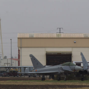 Piden que se rechace el ERE para la Base Aérea de Morón