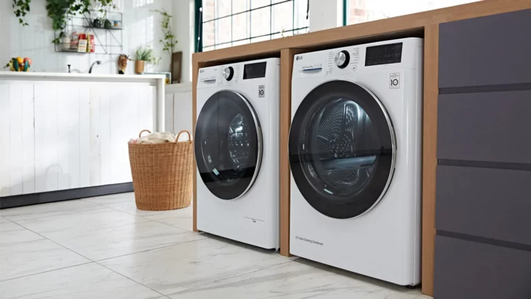5 consejos para comprar tu primera lavadora