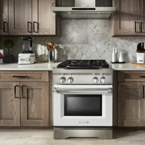 5 consejos para comprar tu primera cocina de pie para tu hogar