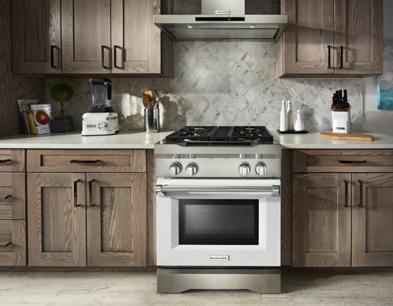 5 consejos para comprar tu primera cocina de pie para tu hogar