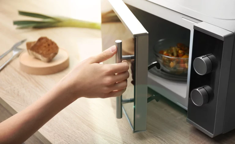 5 consejos para comprar tu primer microondas