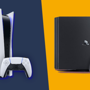 PS4 Pro vs. PS5: ¿cuál es mejor consola de videojuegos?