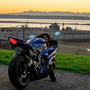 ¿Cómo rejuvenecer y darle un cambio de look a la moto en pocos pasos?