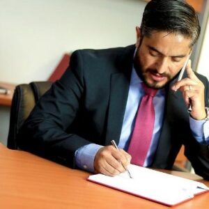 Gestionar comunidades de vecinos con esta app