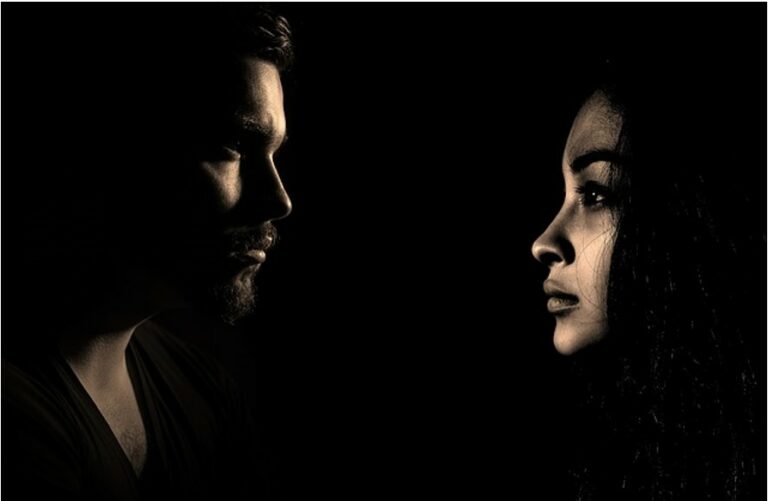 7 problemas comunes entre parejas y posibles soluciones