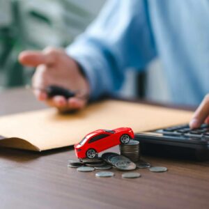 La importancia de contar con expertos para tasar un coche