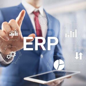 Cambiar el ERP, por Infonova