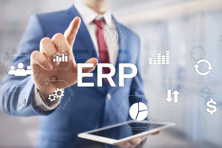 Cambiar el ERP, por Infonova