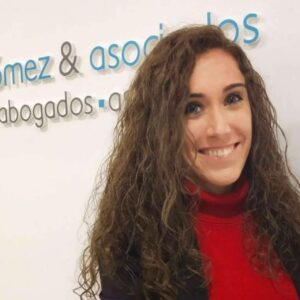 Entrevista a Sara Gómez, especialista en Derecho Penal, Bancario y Contratos, en Gómez & Asociados