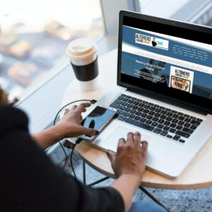 Educación a distancia y de calidad con Altohero Cursos Online
