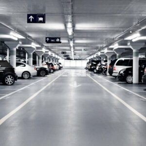 Todo sobre el alquiler, compra y venta de plaza de garaje entre particulares, con Parkings y Garajes