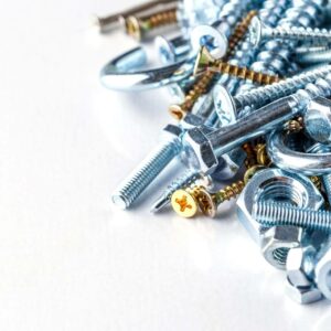 En Suministros Tomás Beltrán, los accesorios de tornillería inoxidable ofrecen un notable estándar de calidad
