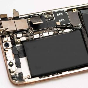 Reparaciones efectivas en 30 minutos en Reparación iPhone Sevilla