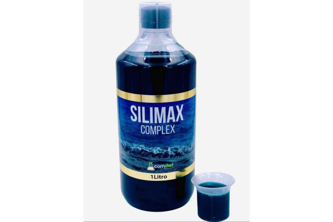 Comdiet Roig Laboratorios ofrece un complemento alimenticio para recuperar el estado óptimo de las articulaciones, SILIMAX Complex