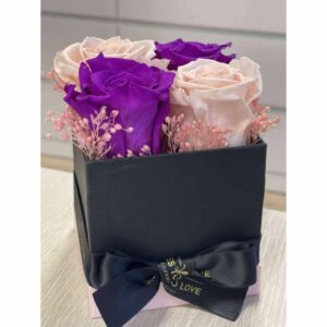 Las rosas de Roses to Love son ideales para los regalos publicitarios