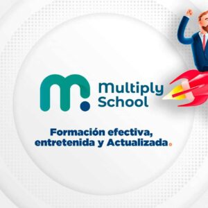 Multiply School y su curso de marketing y ventas para generar leads