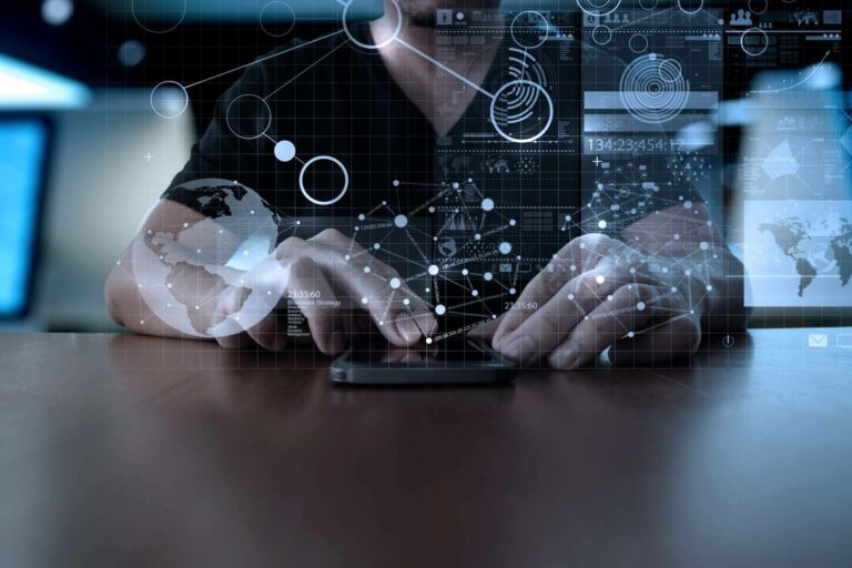 La solución de marketing automation de Connectki para empresas B2C y B2B