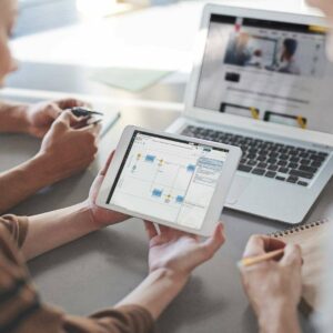 Gestión de procesos de negocio ¿estrategia o táctica?