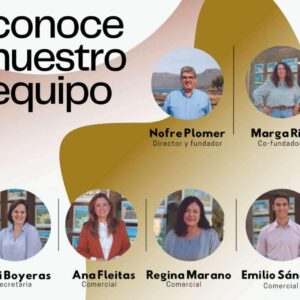Nofre Plomer y su exclusivo catálogo de viviendas en las Islas Baleares