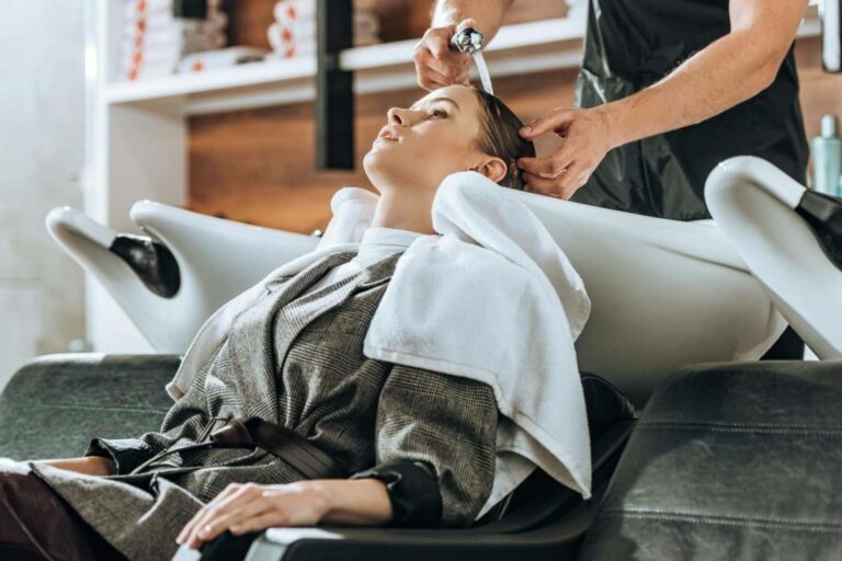 Hair Shop es un distribuidor profesional de peluquería y estética de confianza