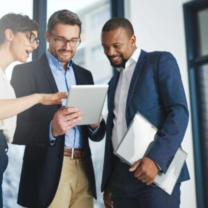 Servicios subvencionables con el bono Kit Digital pymes, por Ideo