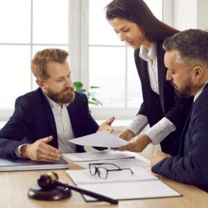 Bueno Salinero Abogados , los abogados especializados en derecho de familia