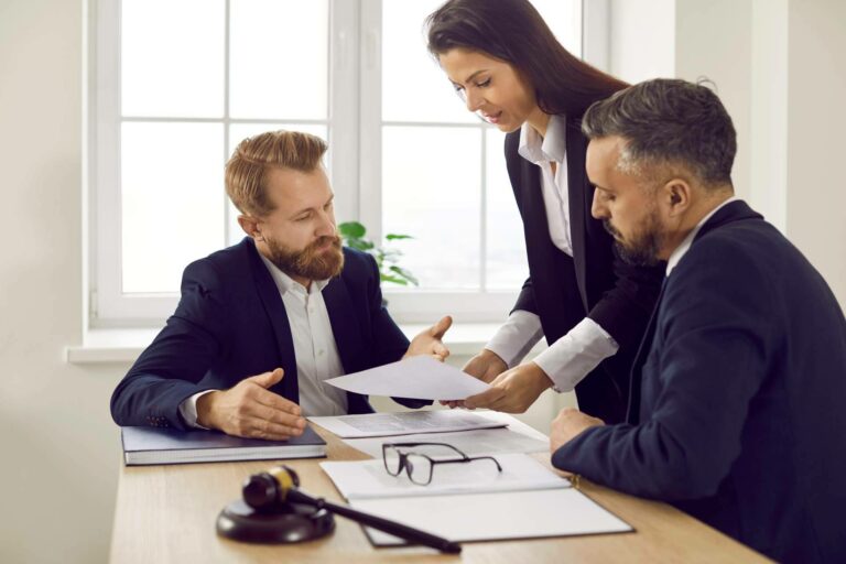 Bueno Salinero Abogados , los abogados especializados en derecho de familia