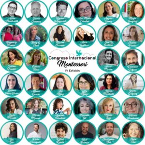 Miles de personas asistirán a la cuarta edición del Congreso Internacional Montessori
