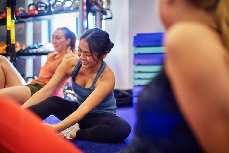 Anytime Fitness, una idea de negocio rentable