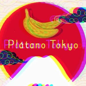 El manga y la actualidad unidos en el podcast Plátano Tokyo