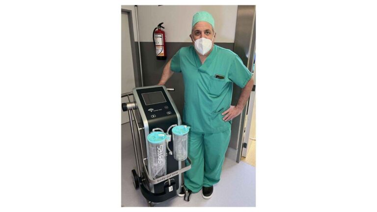 De Piero Cirugía Plástica lleva a cabo liposucciones en Santander con las últimas tecnologías