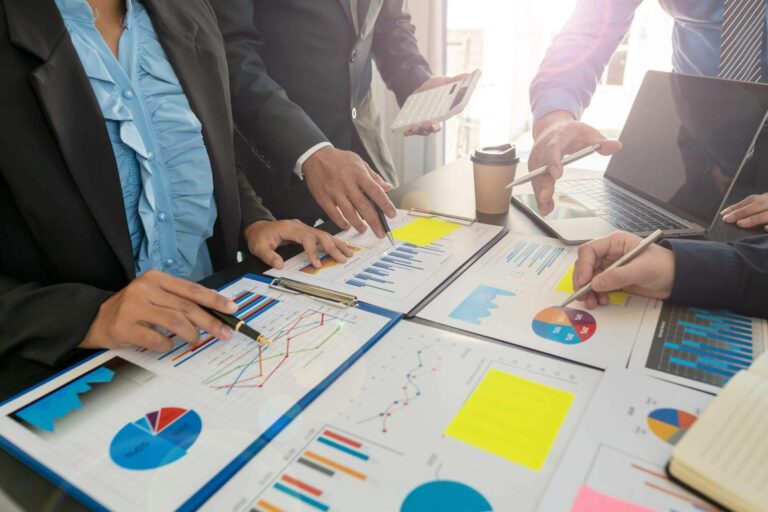 Manager in Motion, expertos en transformación empresarial mediante interim managers