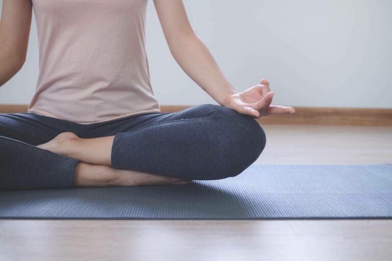 Las ventajas de practicar la meditación mindfulness