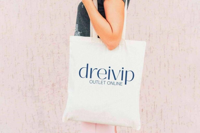 Incorporación de los pagos aplazados en la web del outlet online Dreivip